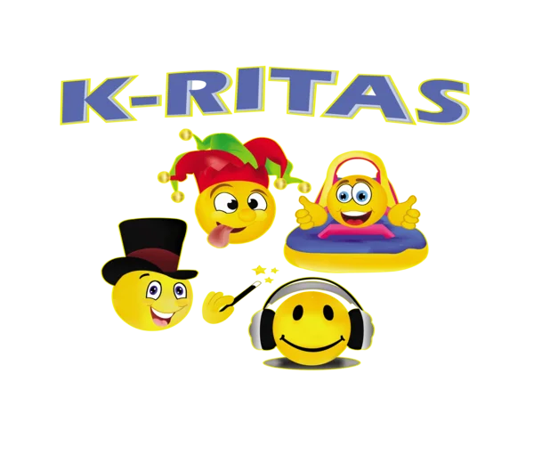 Logo K-ritas